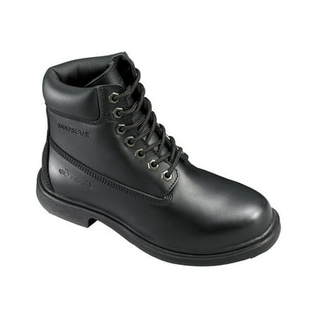 

Men s Genuine Grip Footwear Slip-Resistant Waterproof Boot