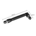 thumbnail image 6 of \u0026amp; L-shaped Angle Head Socket Wrench 1/4 Inch Screwdriver Bits Holder Double-head Screwdriver, 6 of 7