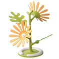 thumbnail image 1 of Posavasos Antideslizante con Forma de , Aislante, para Té, para Hacer Tú Mismo, para el Hogar, para Café, con Forma de Flor de Amarilla., 1 of 7