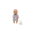 thumbnail image 1 of MSB Baby Doll with Bathrobe, 1 of 2