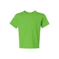 thumbnail image 2 of Dri-Power® Youth 50/50 T-Shirt, 2 of 3