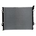 thumbnail image 1 of Radiador Plastico Aluminio Automatico Wld TYC Toyota Tacoma, 1 of 1