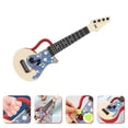 thumbnail image 3 of BRIGHTFUFU Ukelele para niños, juguete para principiantes, 3 of 8