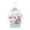 C, variant on Chiikawa Ornaments Jiikawa Plush Keychain Super Magical Girl Series Pendant Cute Cartoon Bag Charm Gift