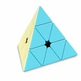 thumbnail image 4 of Speed Cube Set 2x2 3x3 4x4 5x5 Pyramid Puzzle Cube Cartoon Design for Kids and Adults, 4 of 5