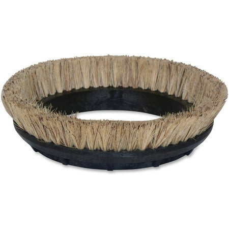 - Oreck, ORK237048, Floor Machine Union Mix Brush, 1 Each, Tan