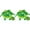 Multicolor 2PCS, variant on Save Penguin Dont Break The Ice Penguin Trap Party Supplies Funny Toys Game