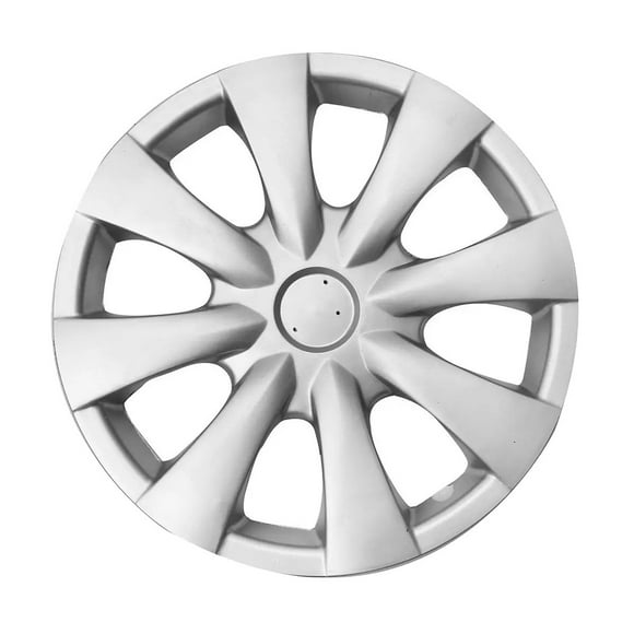 Toyota Corolla Hubcaps