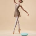 ITSELFER Round Turn Board Ballet Turn Board Ballet Dancer Equipment
