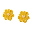 thumbnail image 1 of Boucles d'Oreilles Fresh And Pearl (une Paire), 1 of 4
