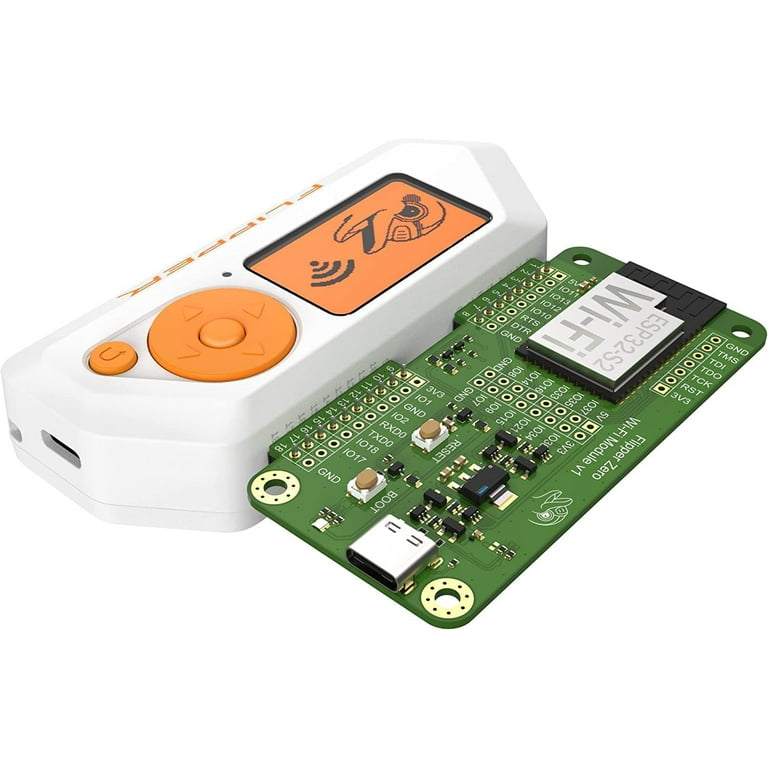 Flipper Wifi Devboard for Flipper Zero Electronic Multi-tool