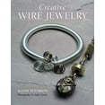 thumbnail image 1 of Pre-Owned Creative Wire Jewelry (Paperback) 0823010449 9780823010448, 1 of 1