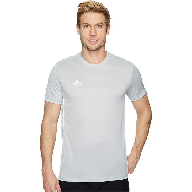 Adidas - adidas Mens Core 18 Training Jersey - Walmart.com ... Adidas - adidas Mens Core 18 Training Jersey - Walmart.com ...