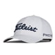thumbnail image 1 of Gorra de golf Titleist Tour Performance 2022 blanco/azul marino, 1 of 5