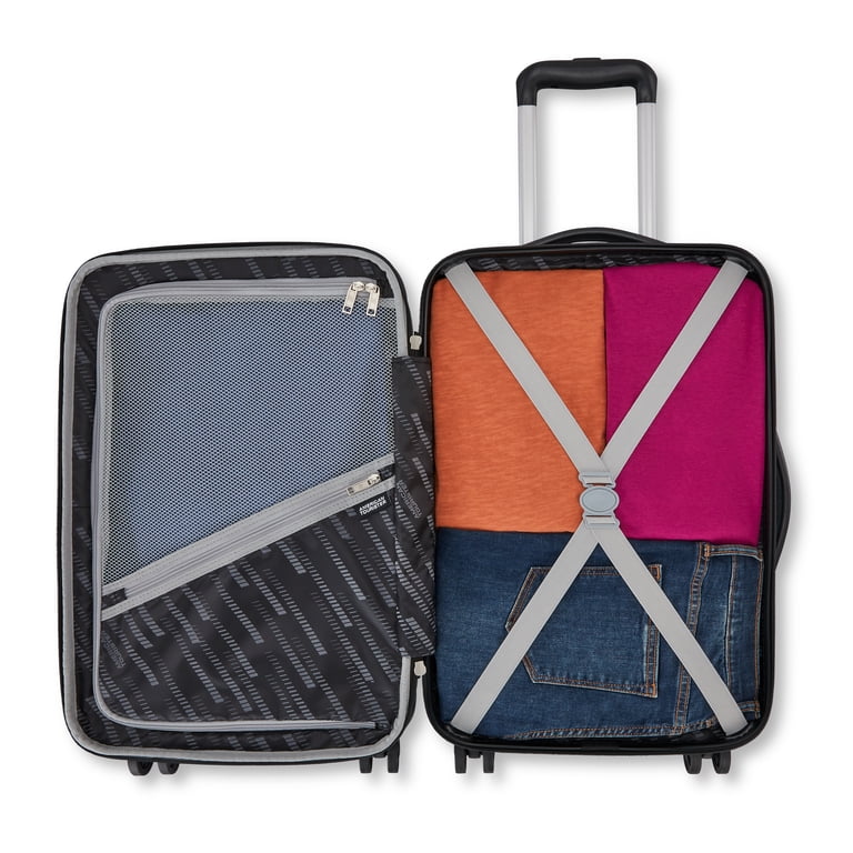 American Tourister Roll Out 2-Piece Luggage Set photo 7