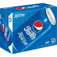 thumbnail image 1 of Pepsi Made with Real Sugar, 12 Cans, 1 of 4