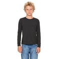 thumbnail image 1 of T-Shirt à Manches Longues pour Jeunes, 1 of 1
