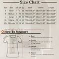 thumbnail image 3 of QUNYINEY Crew Neck Womens Shirts Butterfly Casual Short Sleeve Tops Loose Summer Pullover Tops for Women, 3 of 5