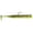 Hot Olive, variant on Storm 360GT Searchbait Minnow 5.5" 1/4 oz Pearl Ice 1 Rigged/2 Bodies