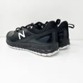 thumbnail image 5 of New Balance Mens Fresh Foam Velo V2 STVELOK2 Black Running Shoes Sneakers Sz 8B, 5 of 5