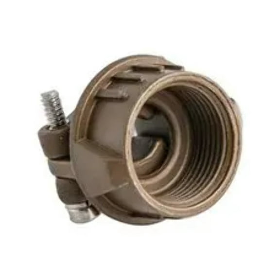 MS3057-12A Connector Shrink Boot Adapter Strain Relief Straight