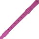 thumbnail image 4 of Eigraketly Grabadoras ABS herramienta de instrumento Musical clarinete largo accesorios de ambiente portátil flauta para niños para estudiantes Accesorios para instrumentos musicales Rosa roja Eigraketly OD020717-07, 4 of 6