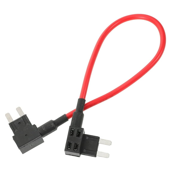 Power Failure Fuse Fuse Holder Automotive Fuse Holders Automotive Parts Car Fuse Holder Inline Fuse Holder