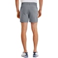 thumbnail image 3 of PULI Men’s Golf Shorts Relaxed Fit Stretch Dress Quick-Dry Waterproof Lightweight Travel Casual Shorts 5" Inseam, 3 of 7