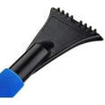 thumbnail image 2 of Pery polypropylene Material Ergonomic Design Scratch-Free Snow Removal Broom, 2 of 7