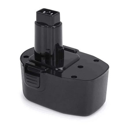 For BLACK & DECKER PS140 PS144 14.4 Volt 3000mAh FireStorm Battery, NEW