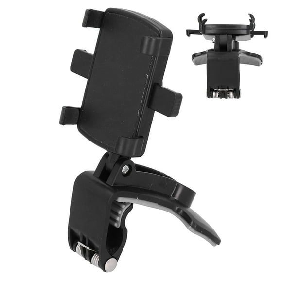 Soporte para Teléfono ANGGREK con Clip para Automóvil Respetuoso con el Medio Ambiente