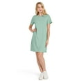 thumbnail image 1 of Jockey Robe T-Shirt en Coton Biologique, 1 of 1