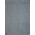 thumbnail image 4 of LaDole Rugs  Candy Plush Shag Area Rug Aqua Green 7'10" x 10'5"(240cm x 320cm) 8' x 10' Living Room, Bedroom, Patio, 4 of 5
