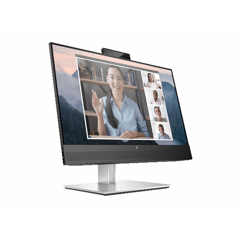 HP E24mv G4 23.8インチ HP, Conferencing Monitor, E24mv G4 23.8