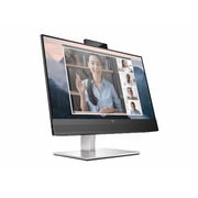 HP E24mv G4 FHD Conferencing Monitor 23.8 FHD (1920 x 1080) 50-60 Hz