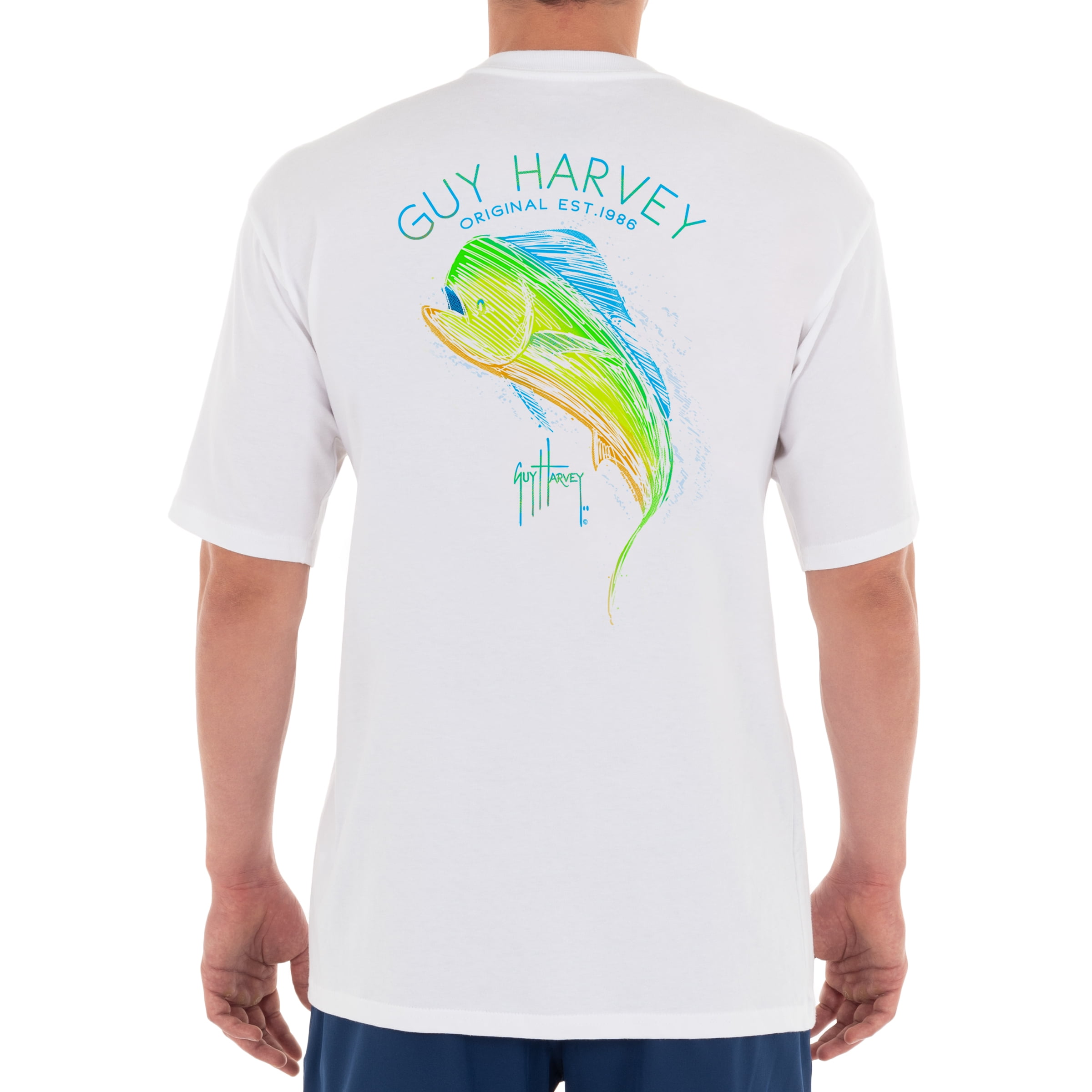 michael harvey t shirt vase