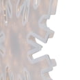 thumbnail image 6 of Northlight Lighted Snowflake Christmas Window Decoration - 20" - Clear Lights, 6 of 9