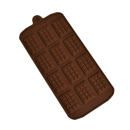 

BKFYDLS Kitchen Tools and Kitchen Decor in Home Chocolate Silicone-Mold IceMold Pudding Baking Tool on Clearance