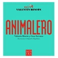 thumbnail image 1 of Animalero Bolsillo Nostra ediciones 9786078756582, 1 of 2
