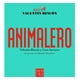thumbnail image 1 of Animalero Bolsillo Nostra ediciones 9786078756582, 1 of 2