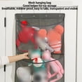 thumbnail image 4 of jesticaly Storage Stuffed Storage Large Extra-Large For Kitchens, Bathrooms, And black, 4 of 5
