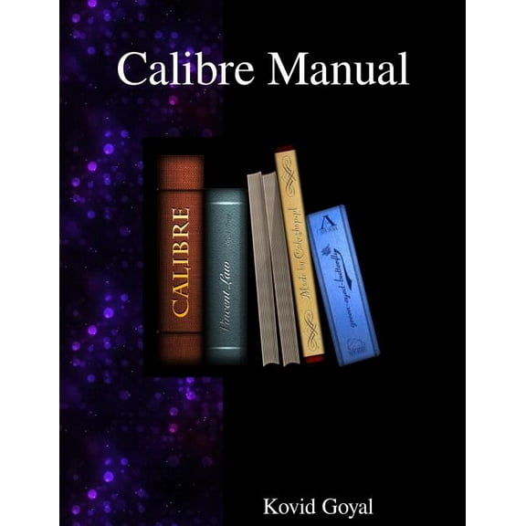 Calibre Manual