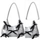 thumbnail image 1 of Bolso Mano Informal Hombro Cierre para Mujer Bolsos Citas, 1 of 9