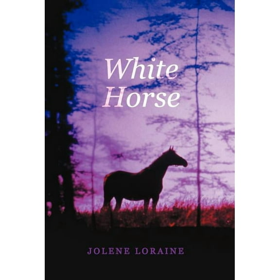 White Horse (Hardcover)