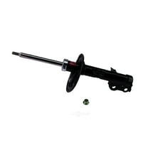 Suspension Strut Fits select: 2012 ,2014 TOYOTA CAMRY SE/XLE