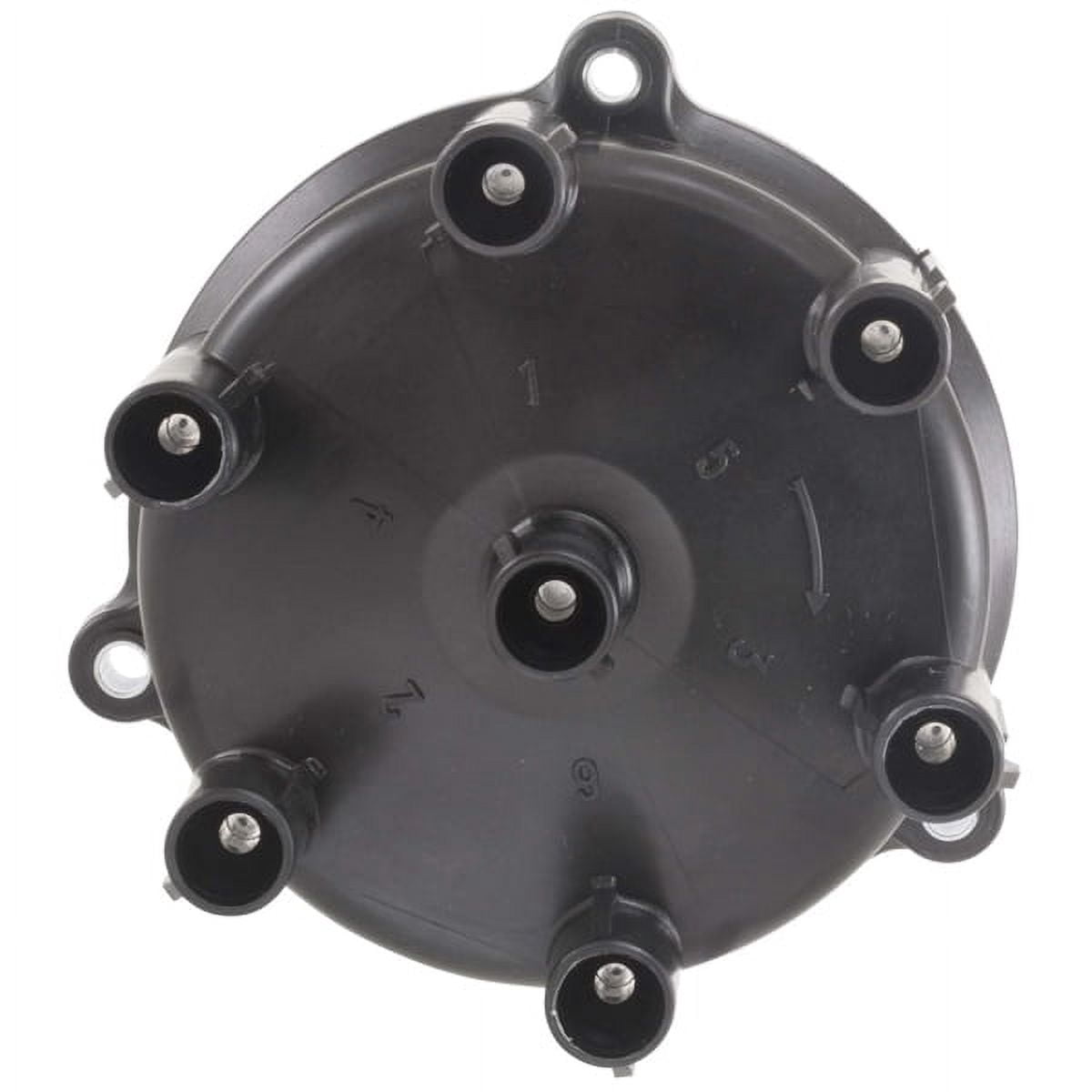 Distributor Cap and Rotor Kit