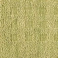 thumbnail image 4 of Nourison Perris Solid Green 2'3" x 8' Area Rug, (2x8), 4 of 8