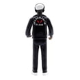 thumbnail image 3 of Grandmaster Flash 3 3/4-Inch ReAction Figure, 3 of 5