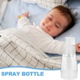 thumbnail image 3 of FOMIYES Spray De Polvo Plástico Transparente Para Capilares Y Aplicación Uniforme En Almacenamiento Diario, 3 of 8
