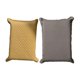 thumbnail image 4 of 2 esponjas desempañadoras para ventanas, limpiador de ventanas, multifuncional, mantenimiento, lavable Gris, 4 of 9